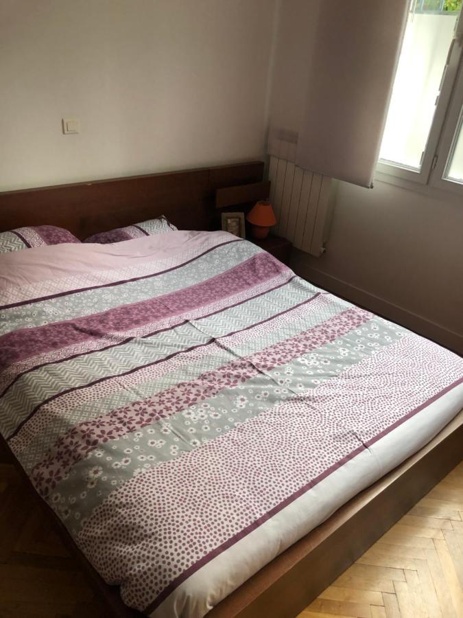 Appartement Nice Centre Экстерьер фото