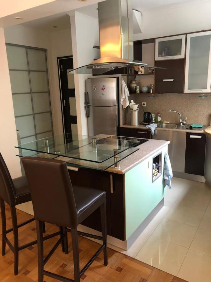 Appartement Nice Centre Экстерьер фото